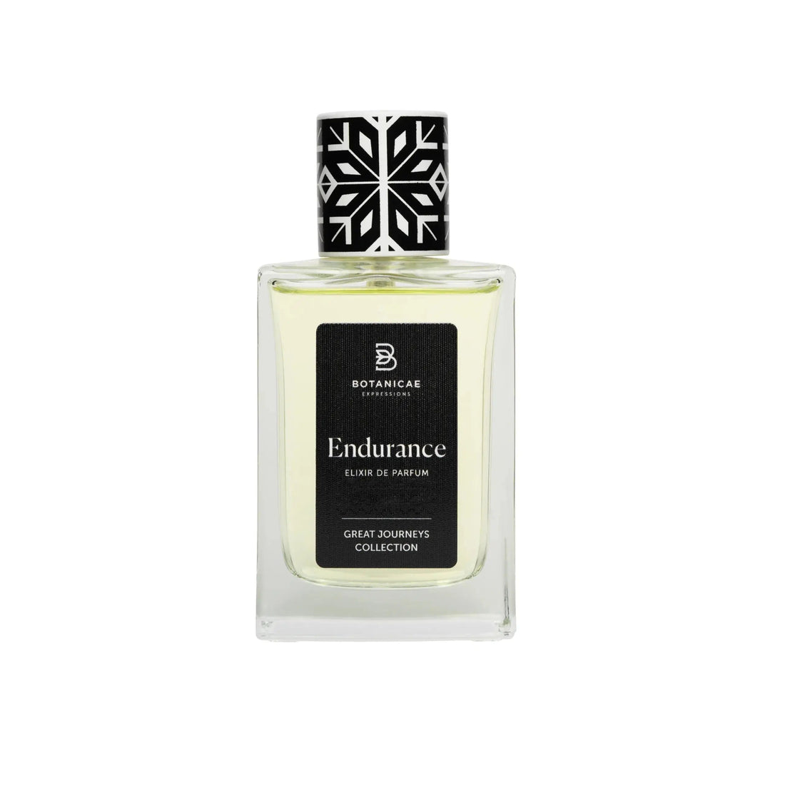 Endurance Elixir de perfume Botanicae - 75 ml