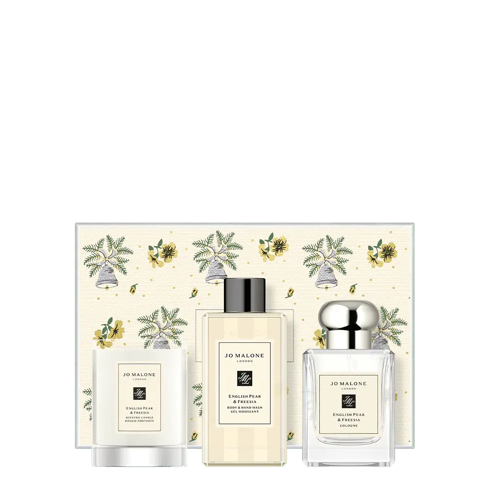 Jo malone Poire Anglaise Freesia Collection 2024 - 50 ml