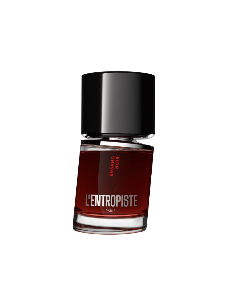 L'entropiste Ensang Noir 50 ML EAU DE PARFUM 