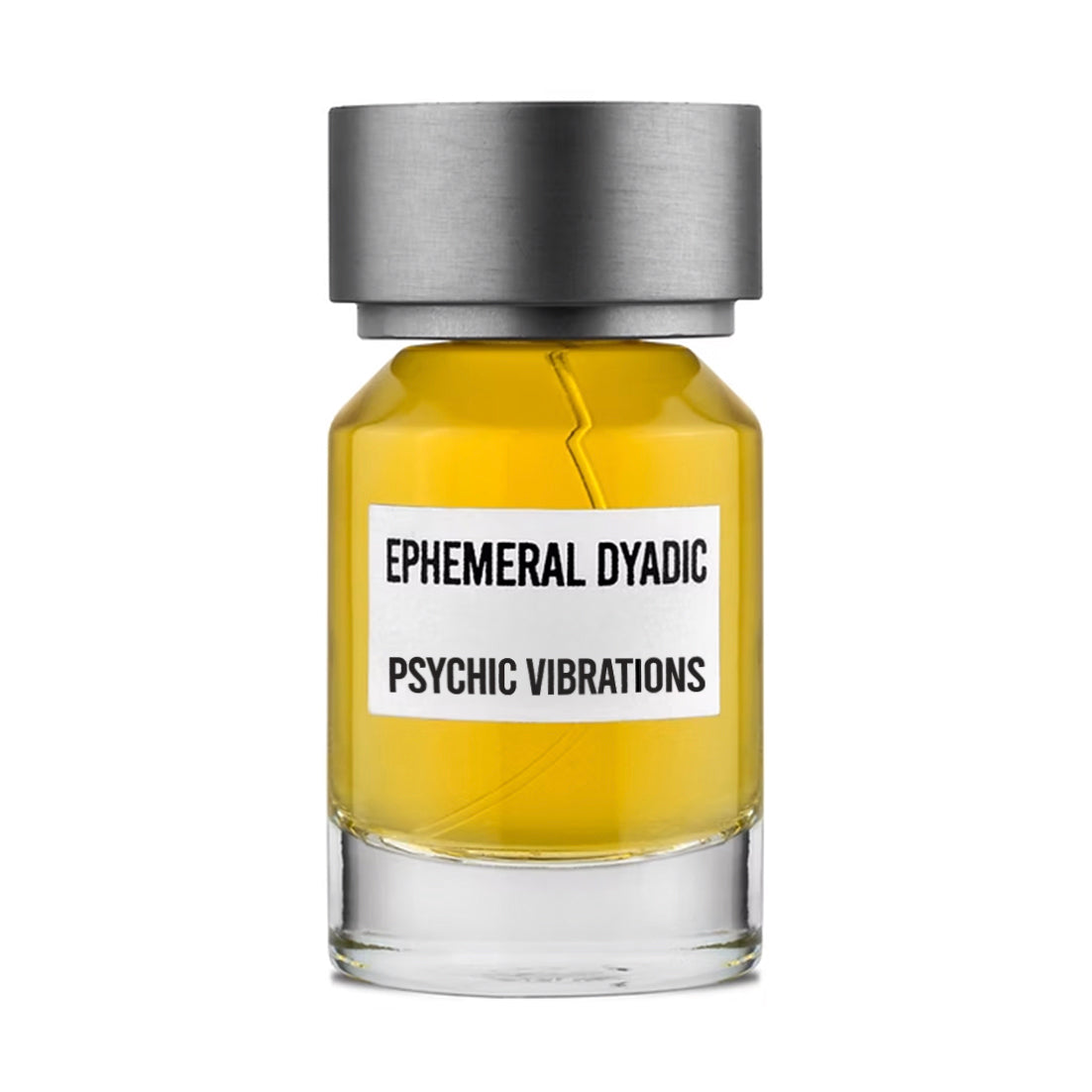 Ephemeral Dyadic Psychic Vibrations Eau de Parfum 50 ml — Profumo Unisex
