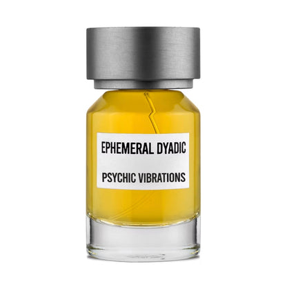 Ephemeral Dyadic Psychic Vibrations Eau de Parfum 50 ml — Profumo Unisex