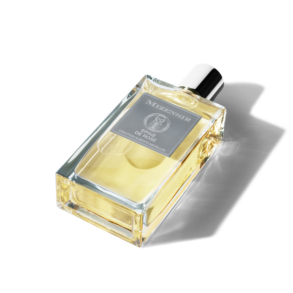 Mizensir Épine de Rose 100 ml — Eau de Parfum Unisex