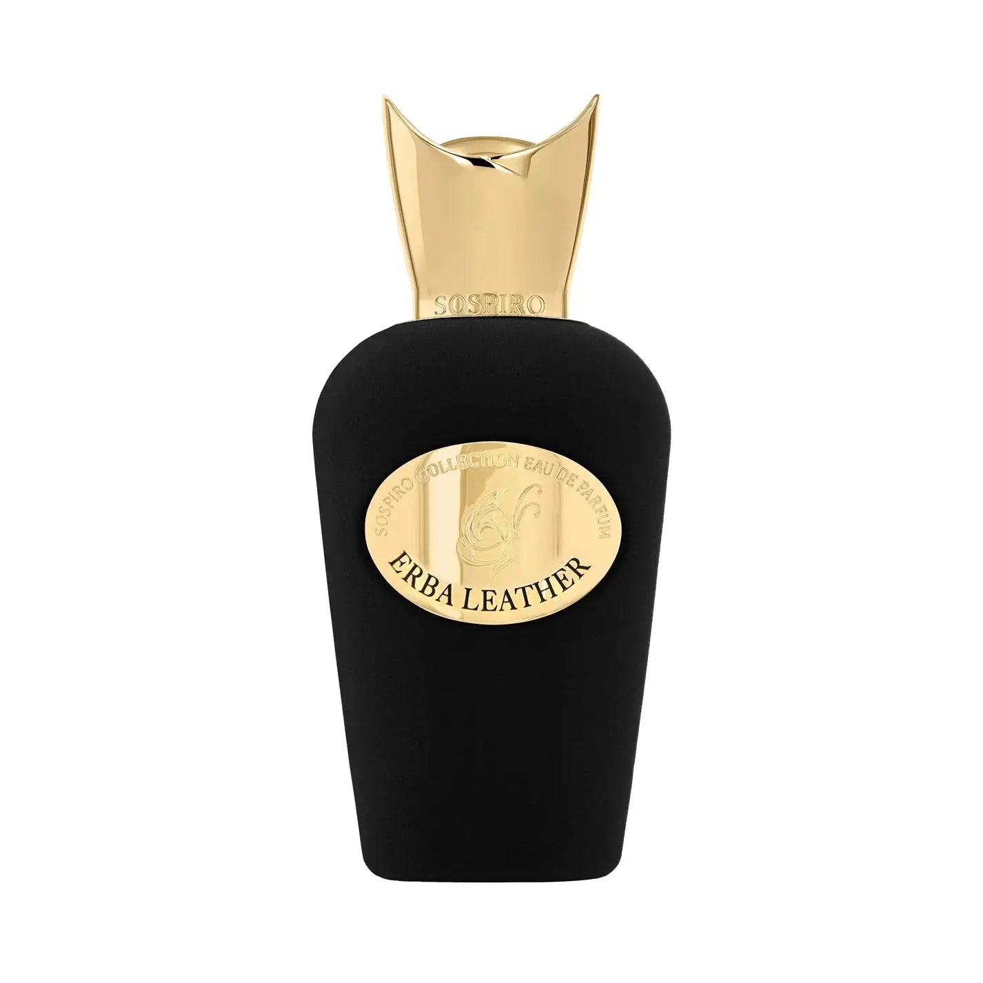 Sospiro Erba Leather - woda perfumowana 100 ml