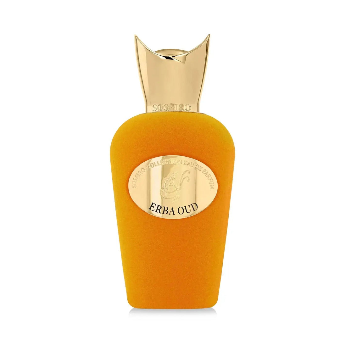 Sospiro Erba Oud - woda perfumowana 100 ml