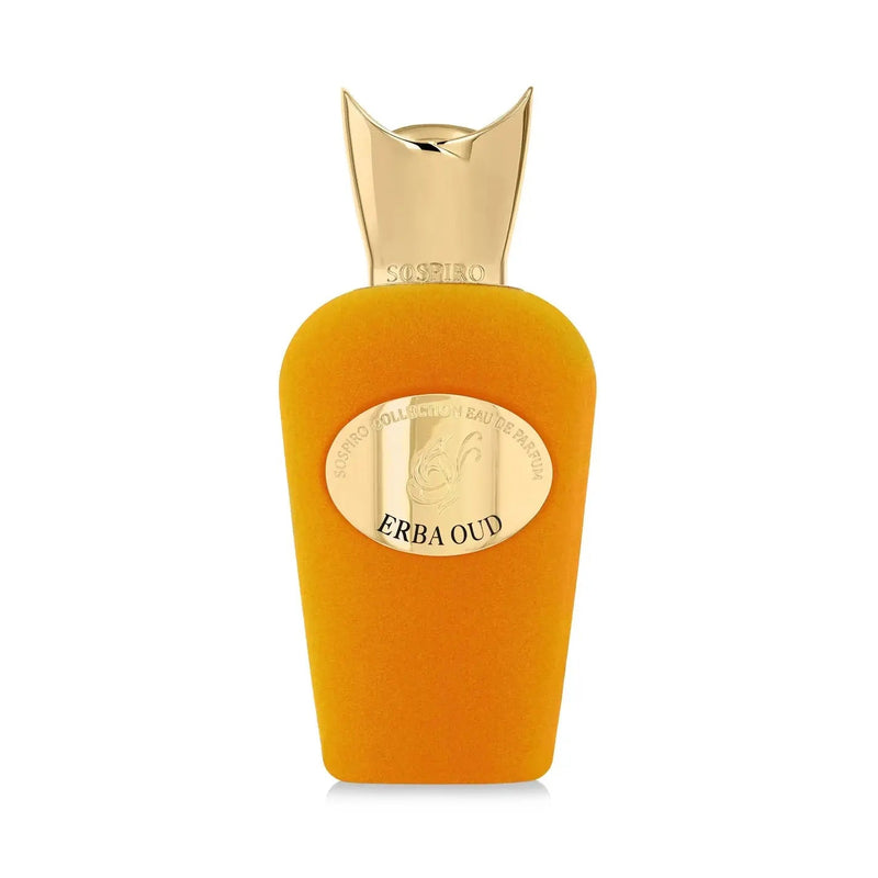 Sospiro Erba Oud - 100 ml parfémovaná voda