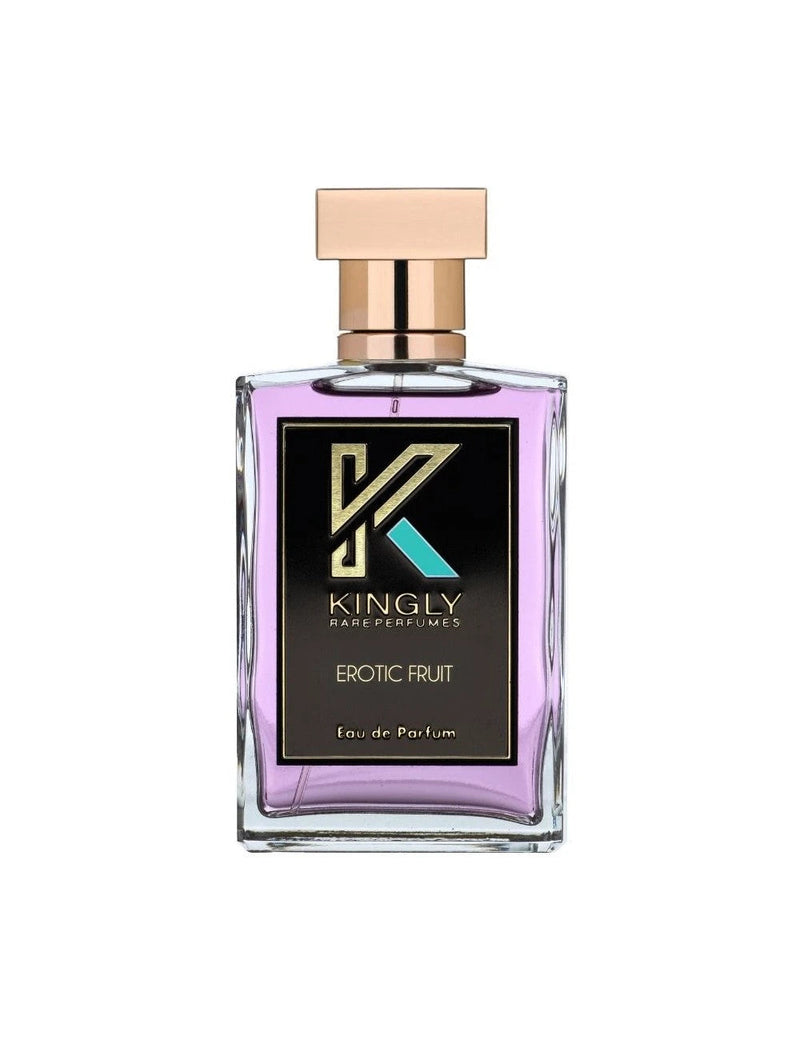 Kingly Erotic Fruit - 100 ML EAU DE PARFUM