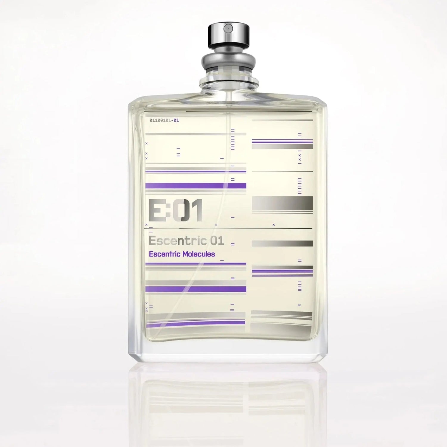 Escentric molecules Escéntrico 01 - 30 ml