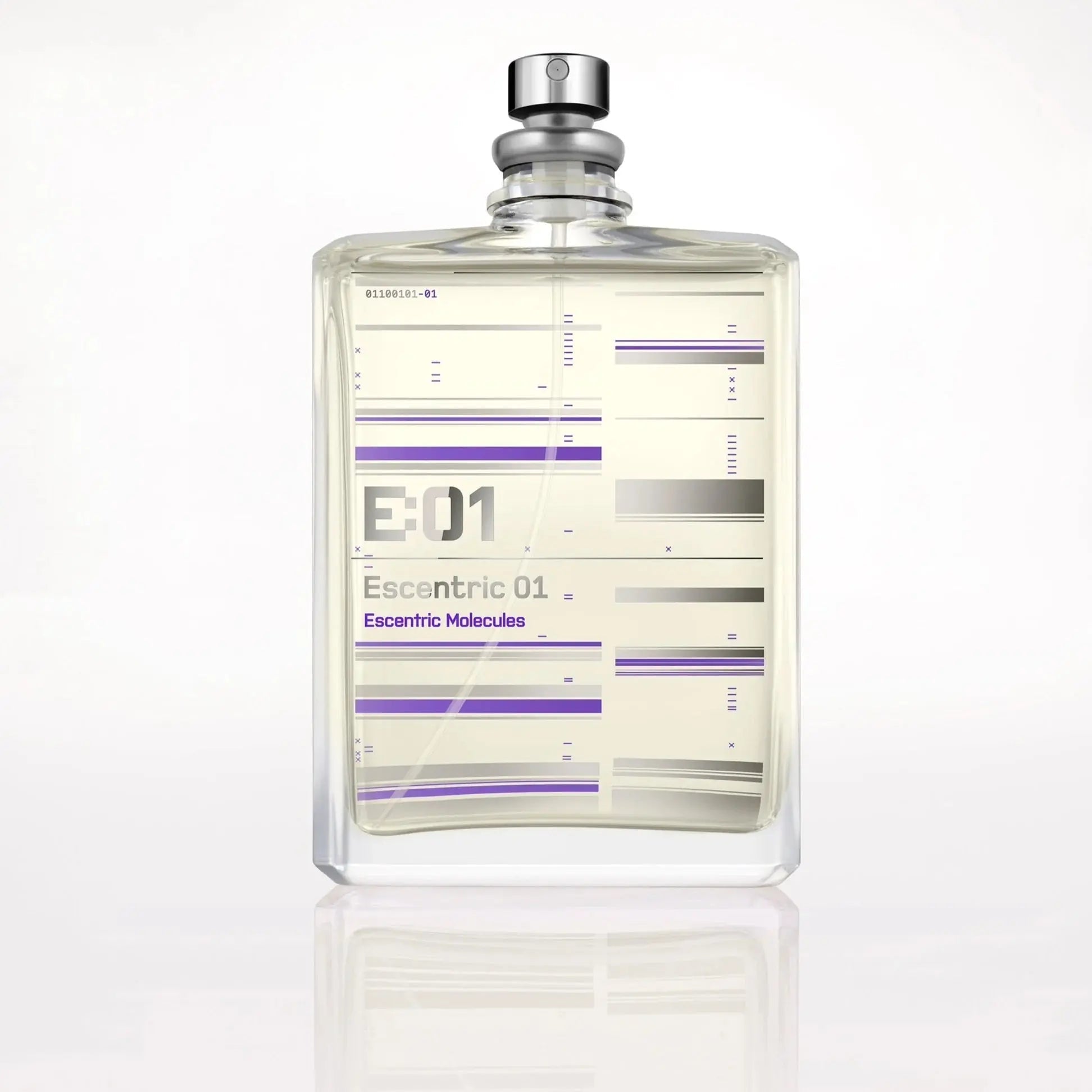 Escentric molecules Escéntrico 01 - 100 ml