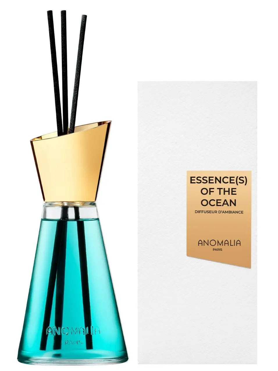 Anomalia Essences of the Ocean Home Diffuser 200ml