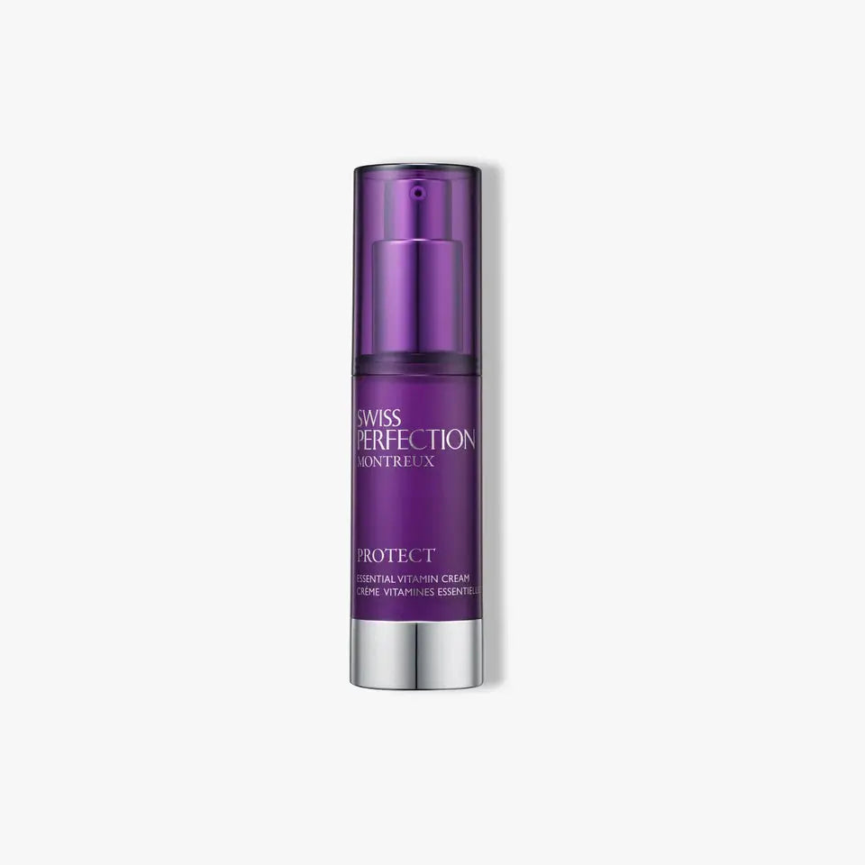 Swiss perfection Crema Vitamine Essenziali 30 ML