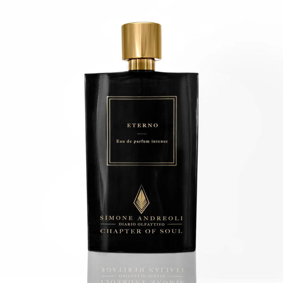 Simone Andreoli Eterno Apa de parfum Intense - 100 ml