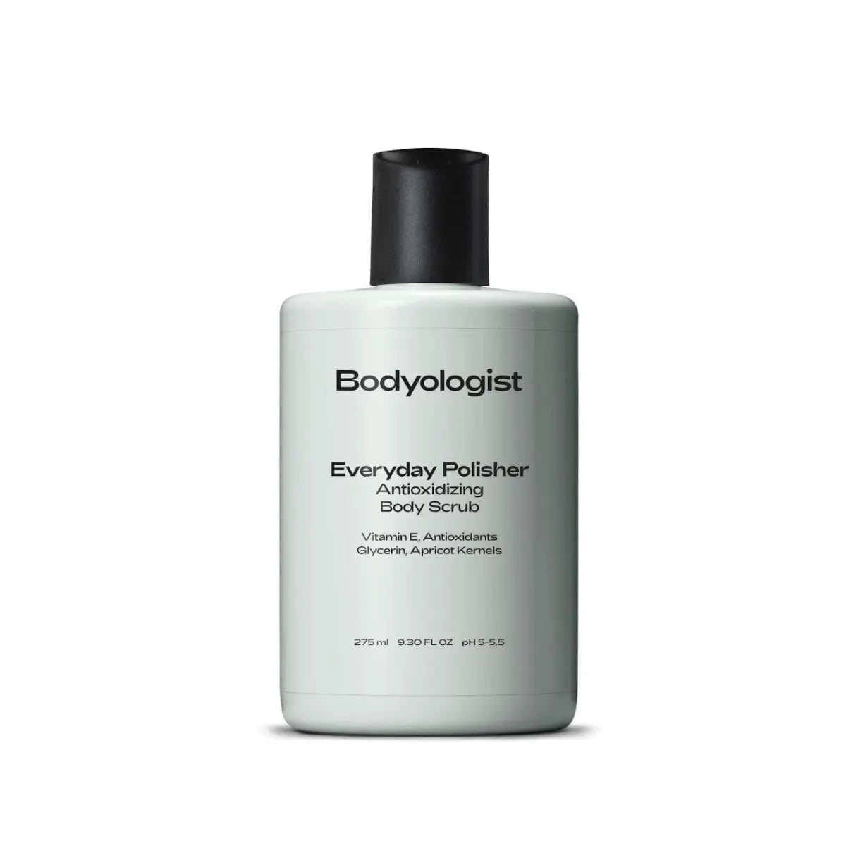 Bodyologist エブリデイ ポリッシャー 抗酸化ボディ スクラブ 275ml