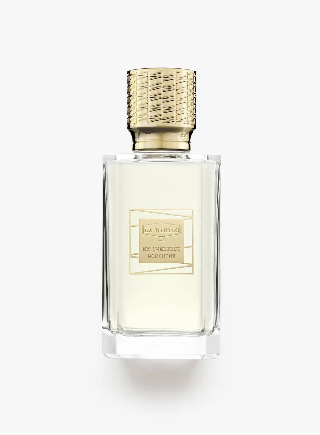 Ex nihilo Mijn Zoetste Morfine eau de parfum - 50 ml