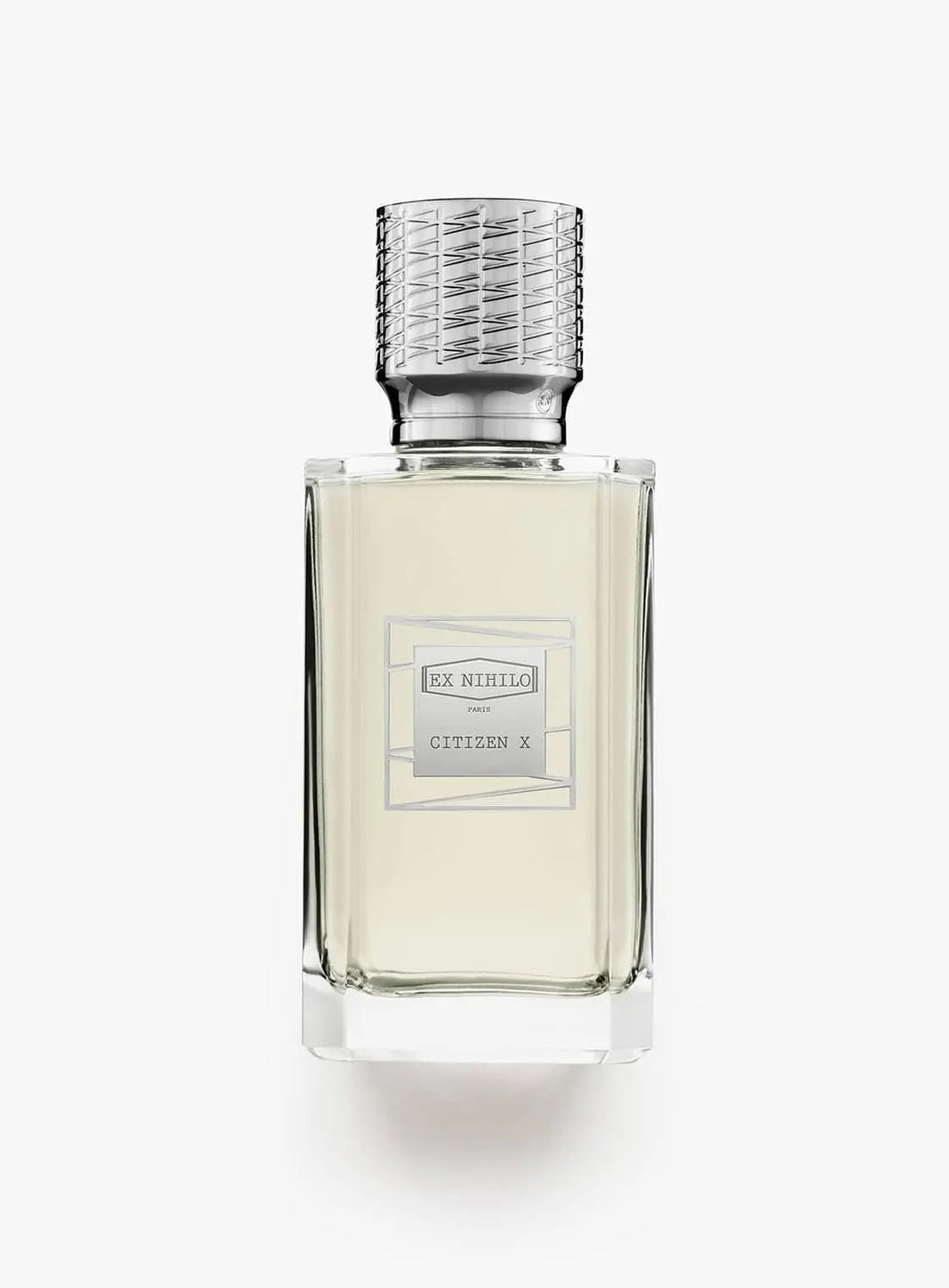 Ex nihilo Citizen X eau de parfum - 100 ml