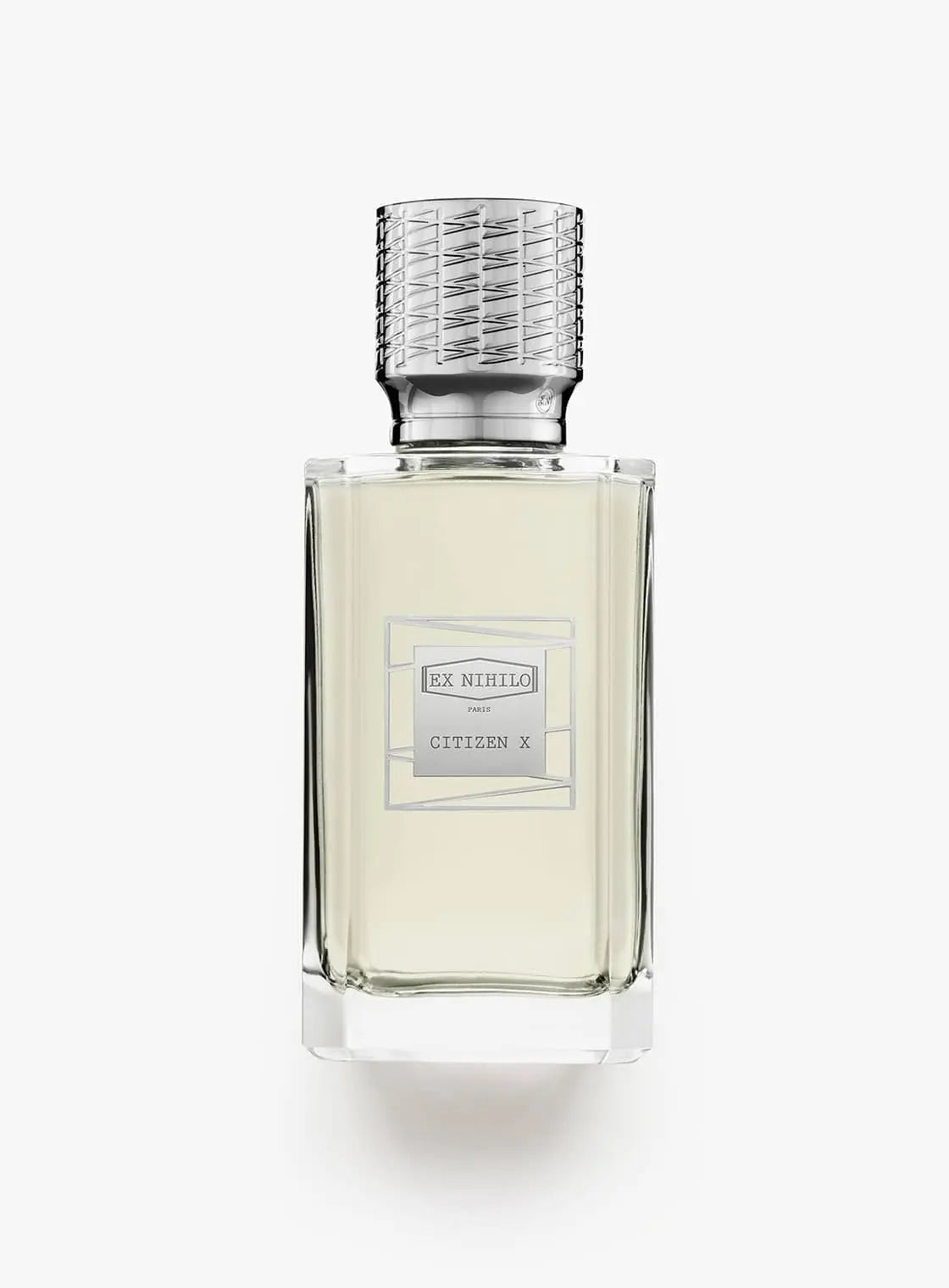 Citizen X eau de parfum - 50 ml