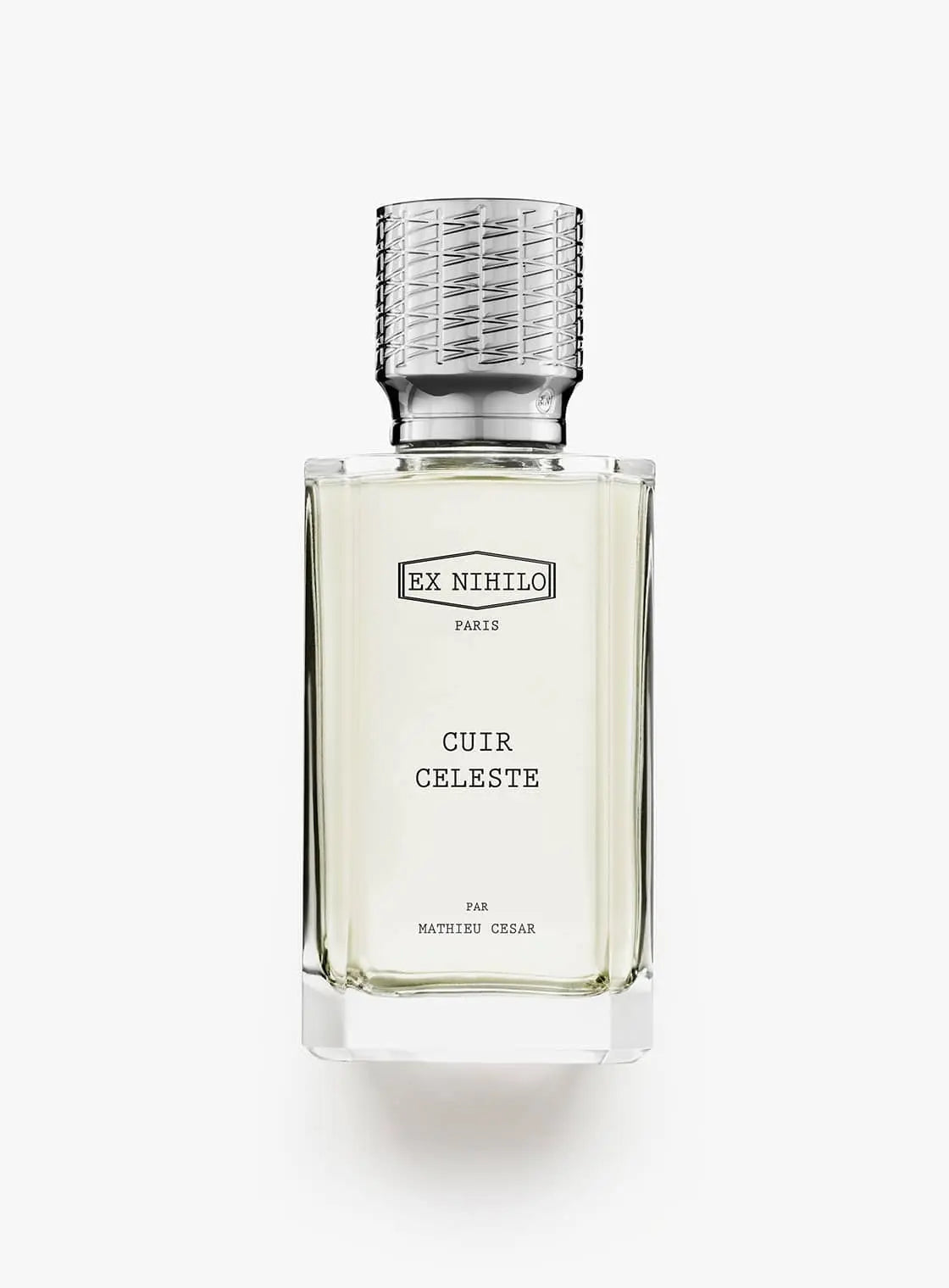 Ex nihilo Cuir Celeste Eau de Parfum - 50 ml