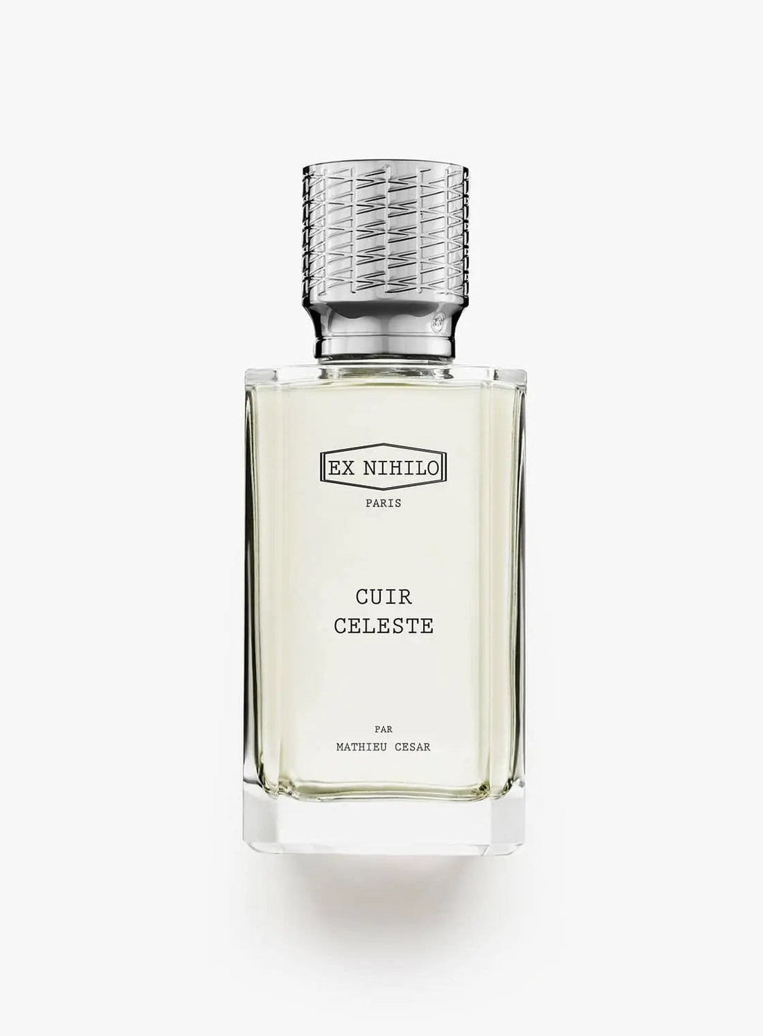 Ex nihilo Cuir Celeste eau de parfum - 100 ml
