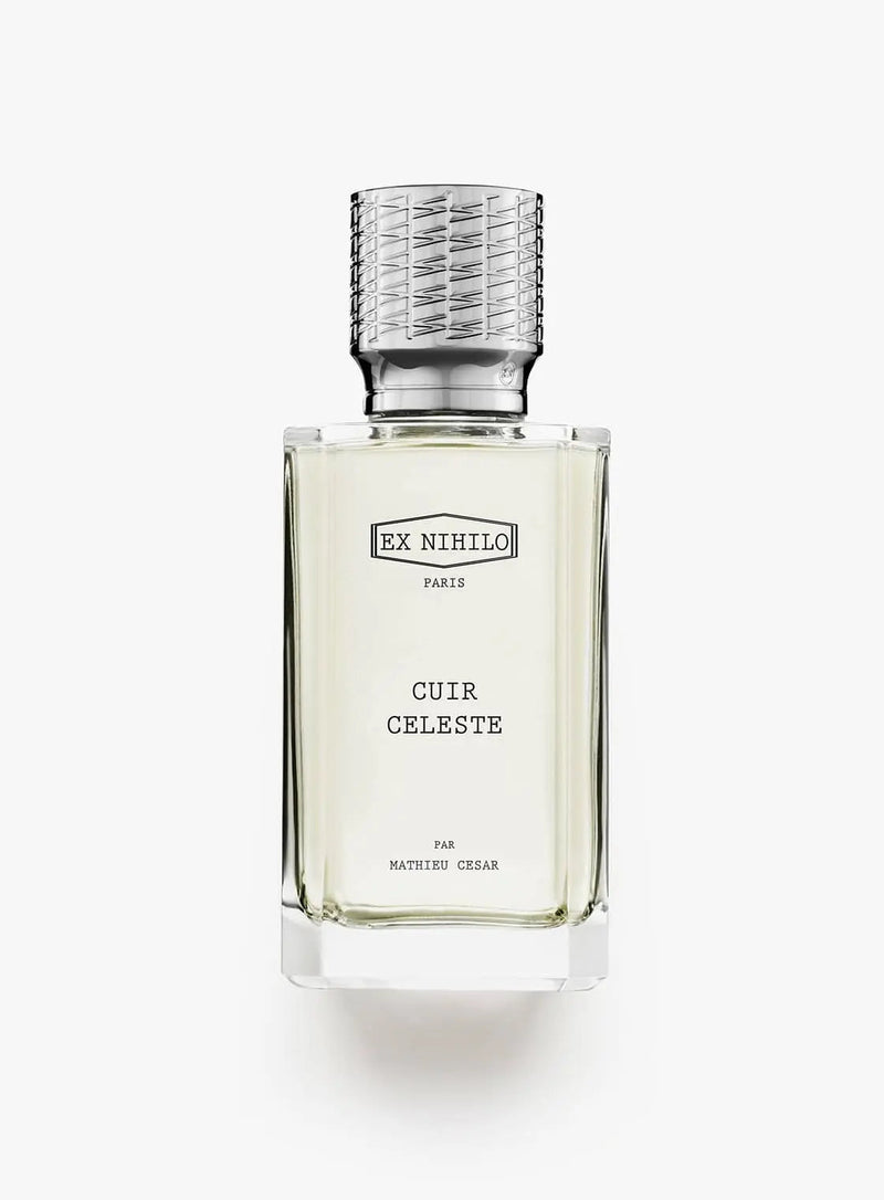 Ex nihilo Cuir Celeste parfémovaná voda unisex 100 ml