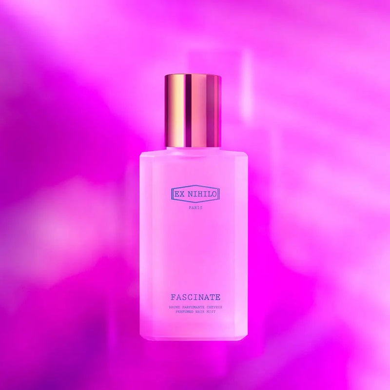 Άρωμα μαλλιών Ex Nihilo Fascinate 100ml
