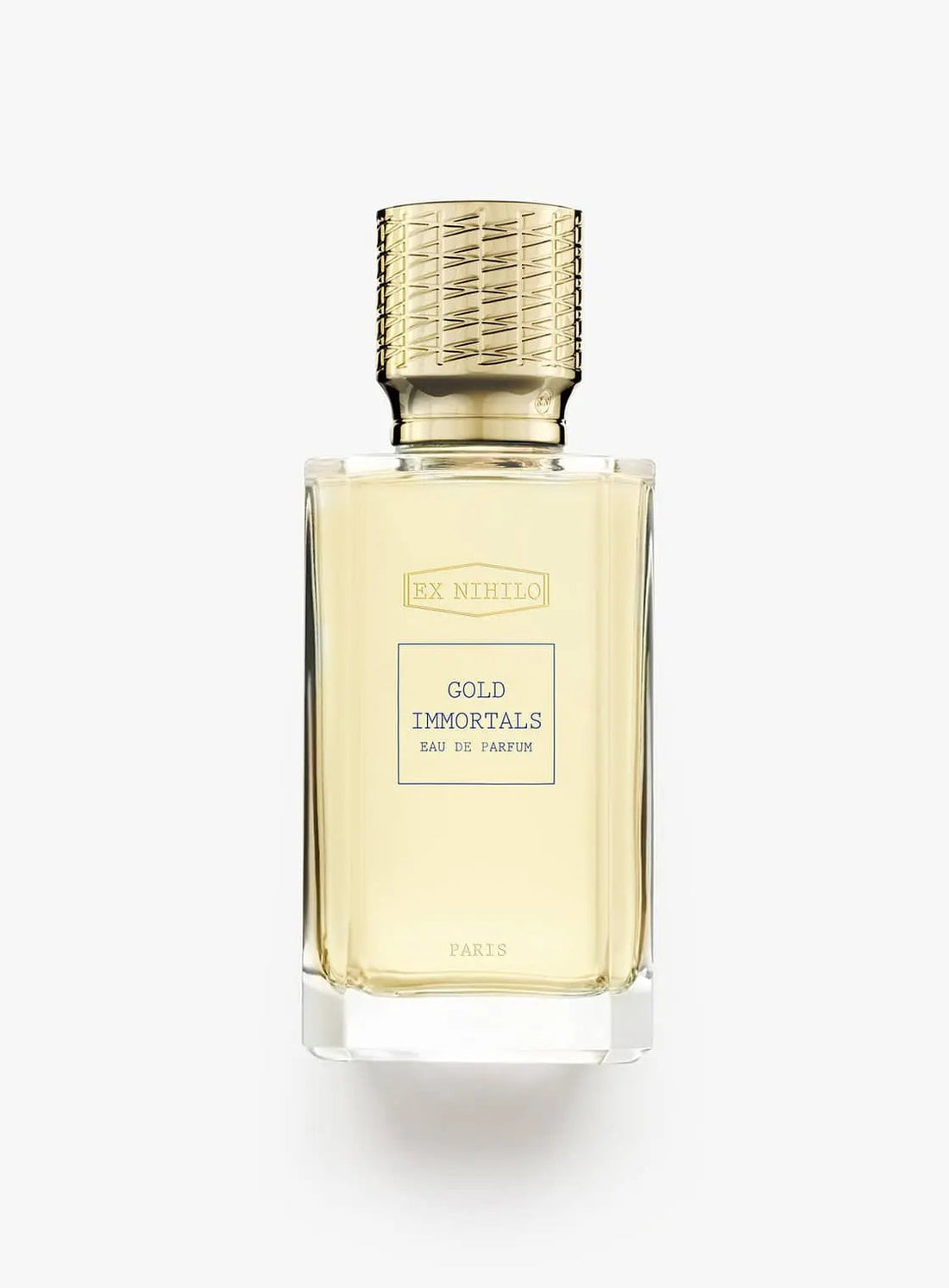 Woda perfumowana Ex nihilo Gold Immortals - 50 ml