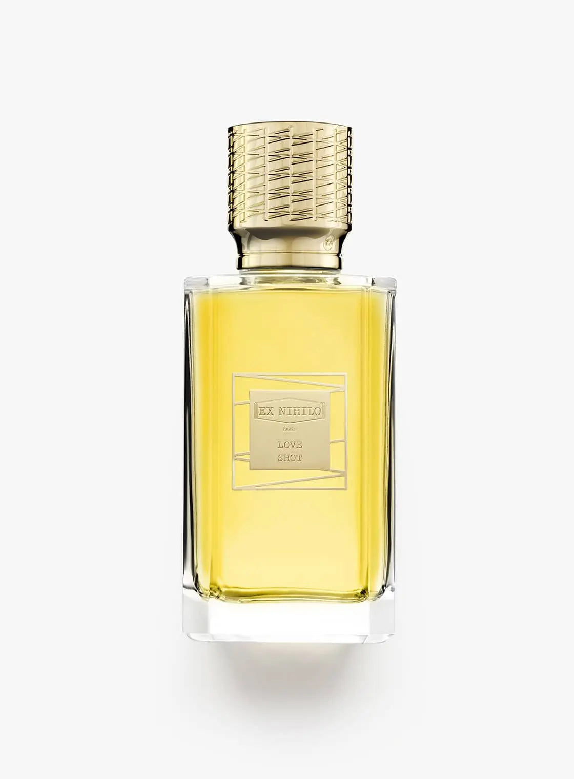 ماء عطر إكس نيهيلو لوف شوت - 50 مل