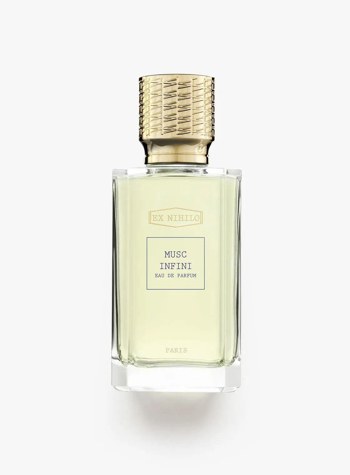 Ex nihilo Musc Infini Eau de Parfum - 100 ml