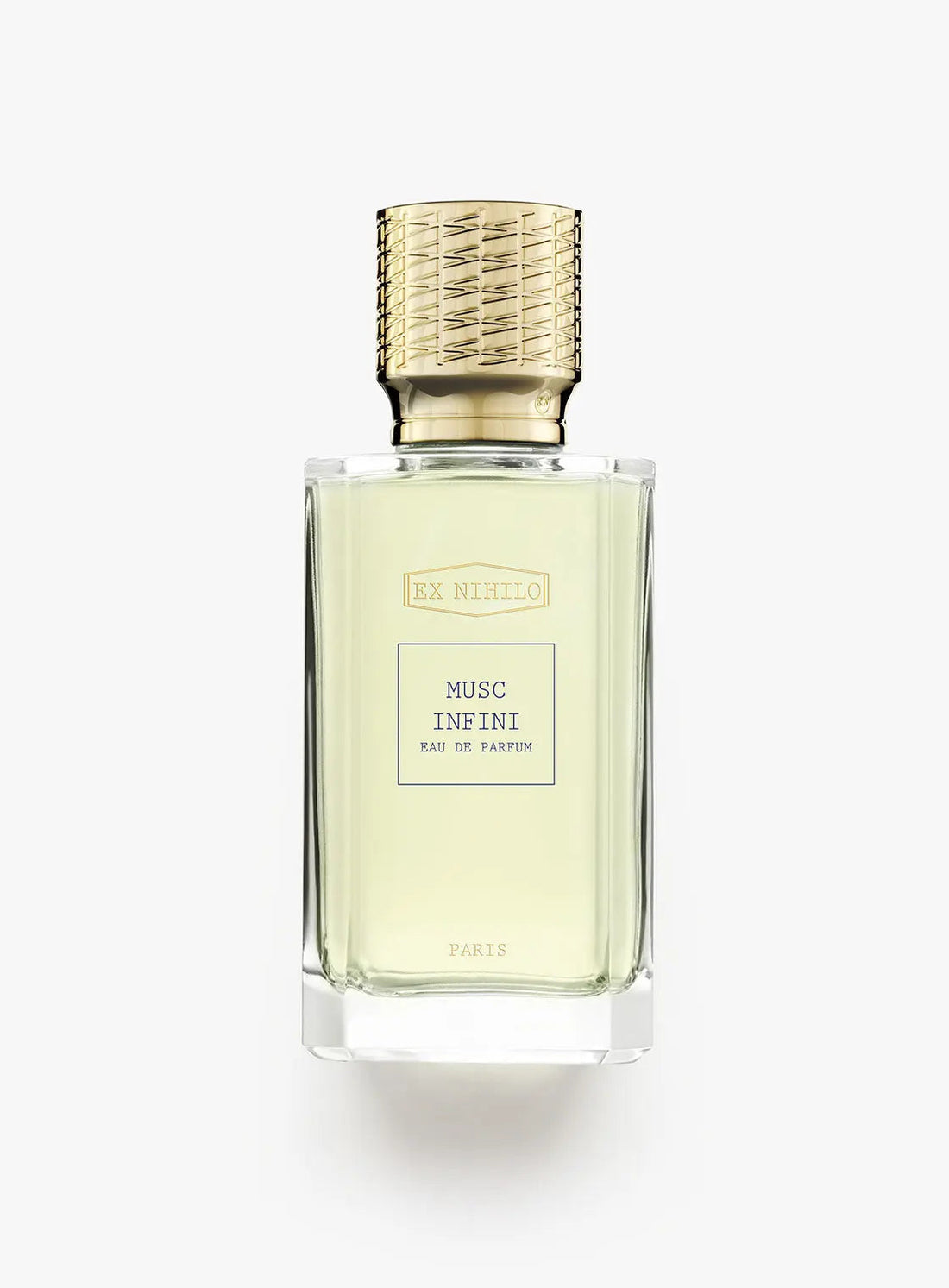 Ex nihilo Musc Infini Eau de Parfum - 50 ml