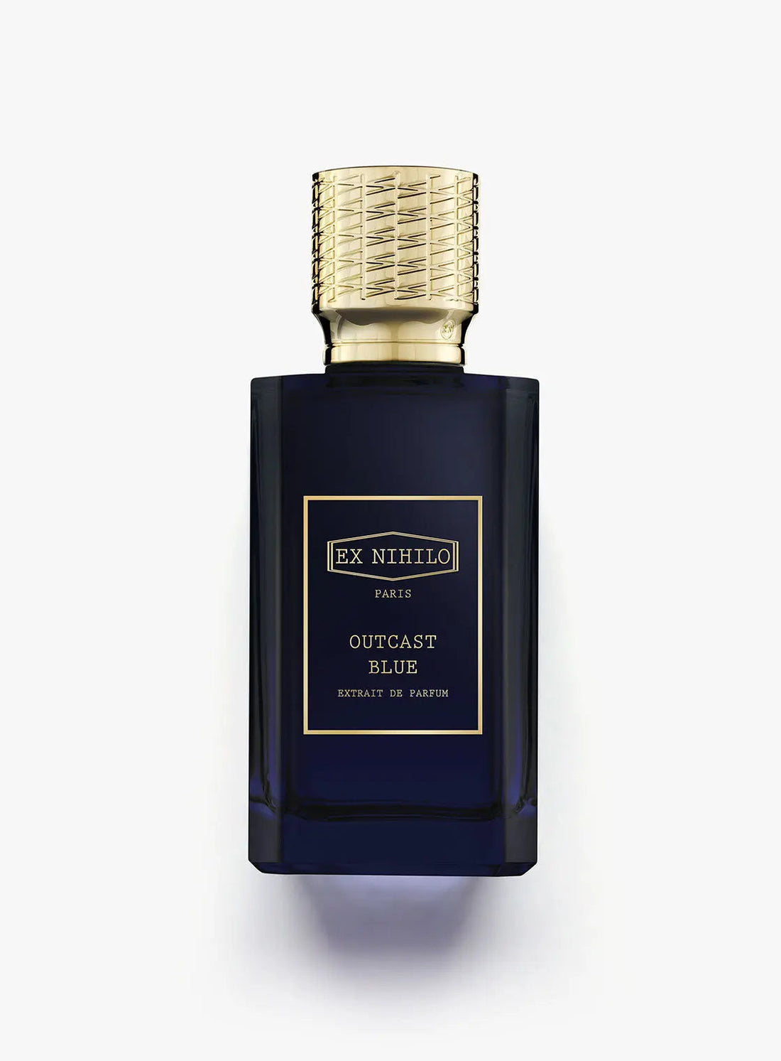 Ex nihilo Outcast Blue Estratto di profumo - 50 ml