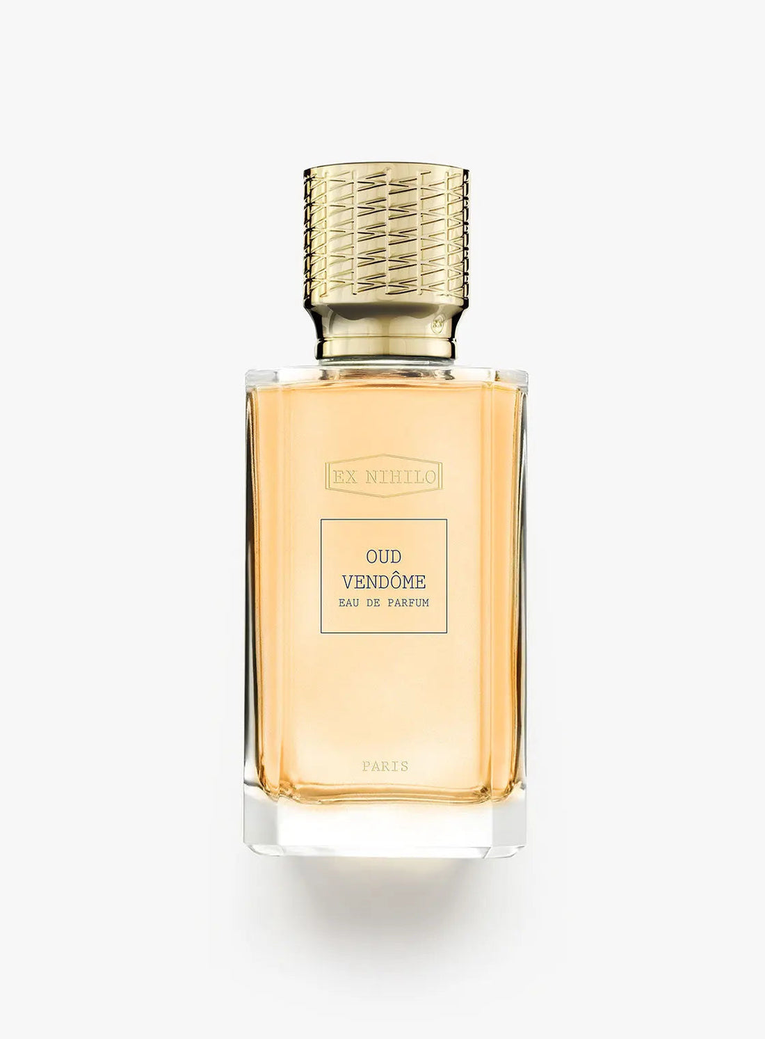 Ex nihilo Oud Vendôme eau de parfum - 100 ml