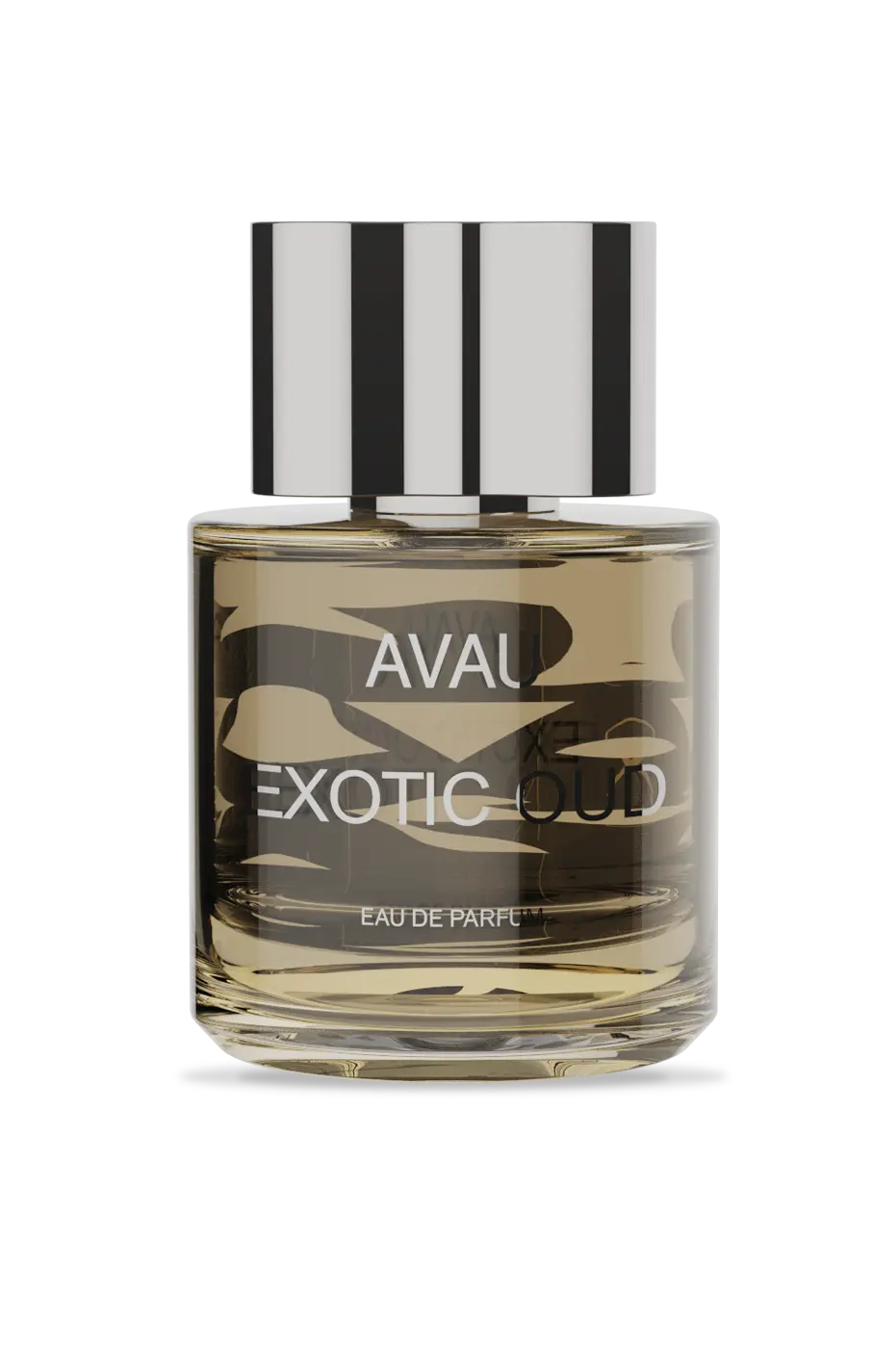Avau Exotic Oud - 100 ML EAU DE PARFUM