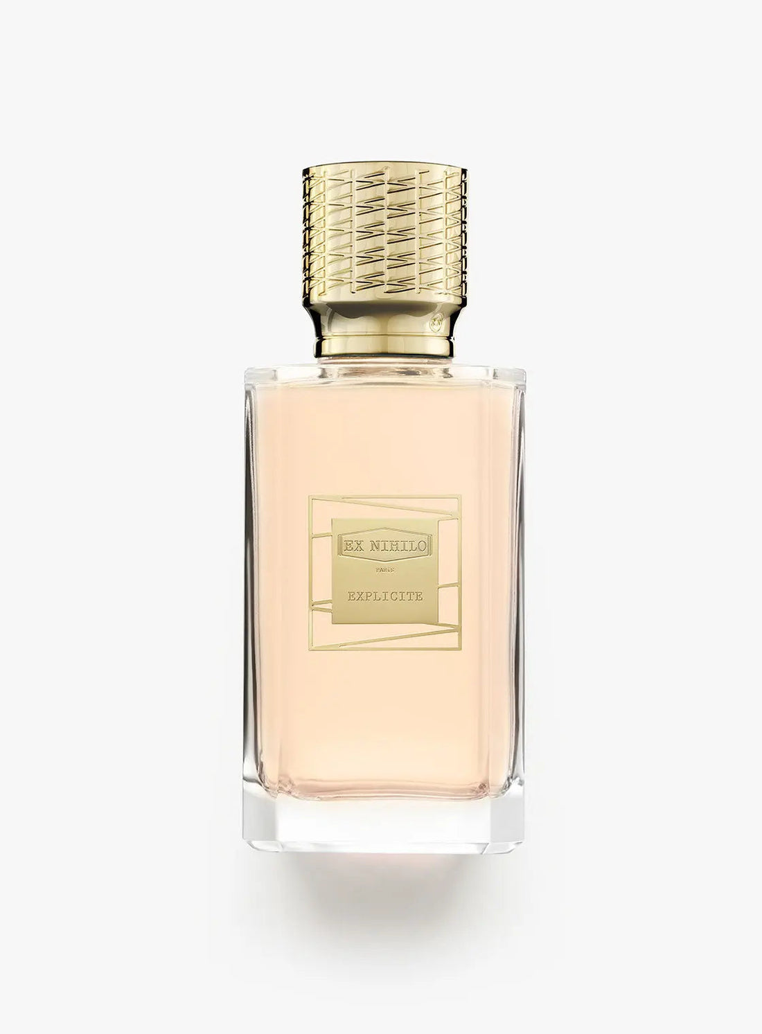 Ex nihilo Explicite eau de parfum - 100 ml