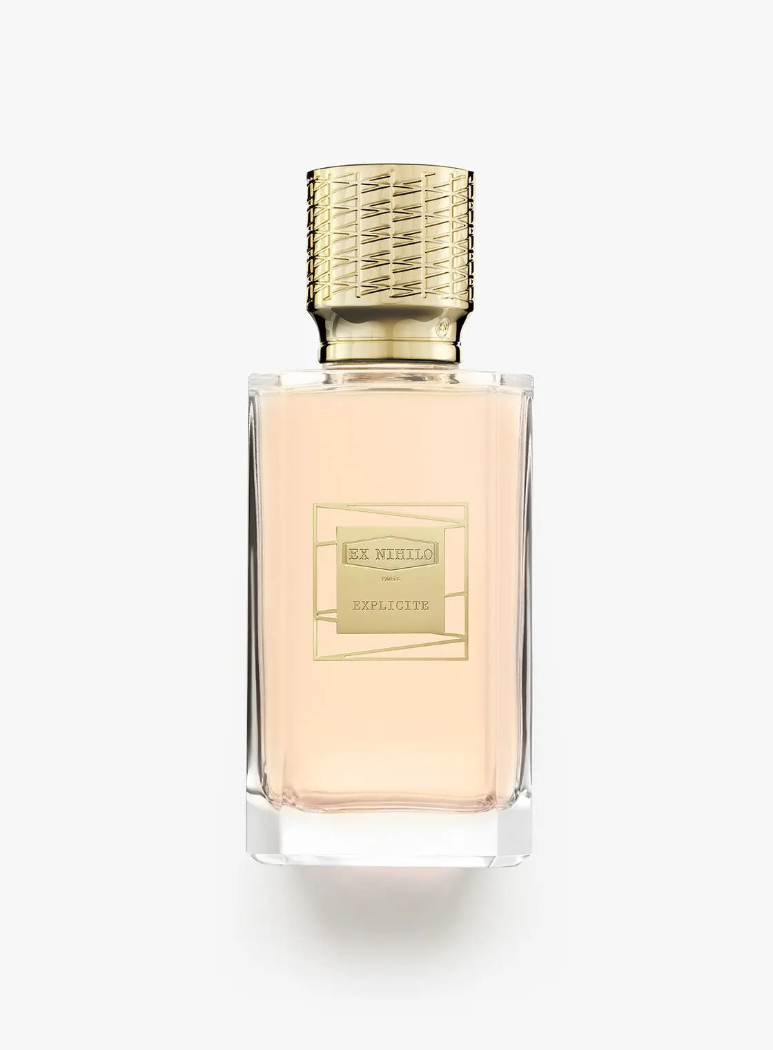 Explicite eau de parfum - 50 ml