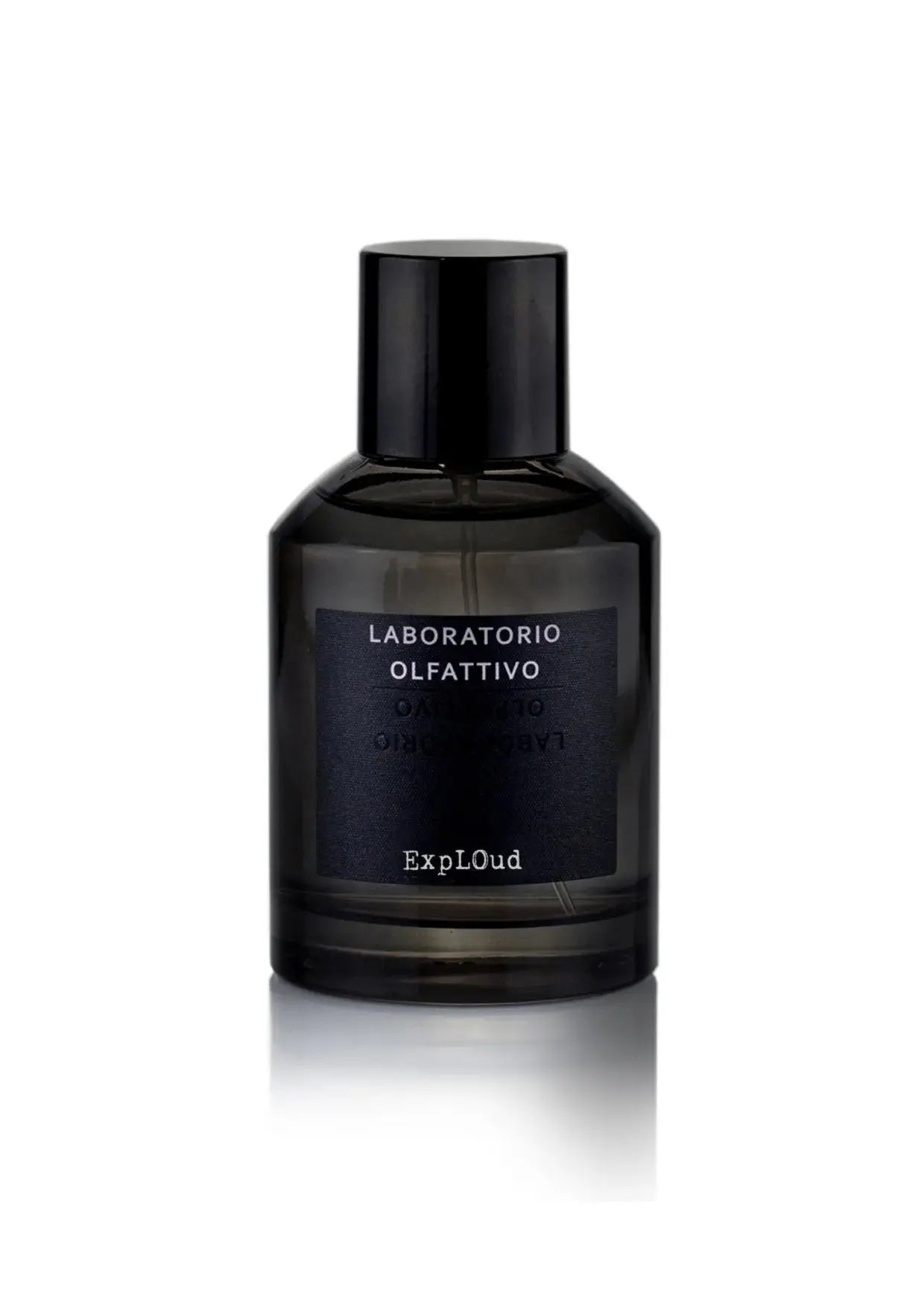 Exploud hajulaboratorio - 30 ml