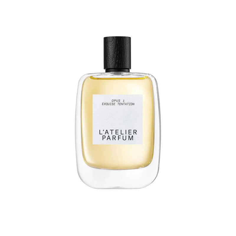 L'atelier parfum Exquise Tentation - 50 ML EAU DE PARFUM