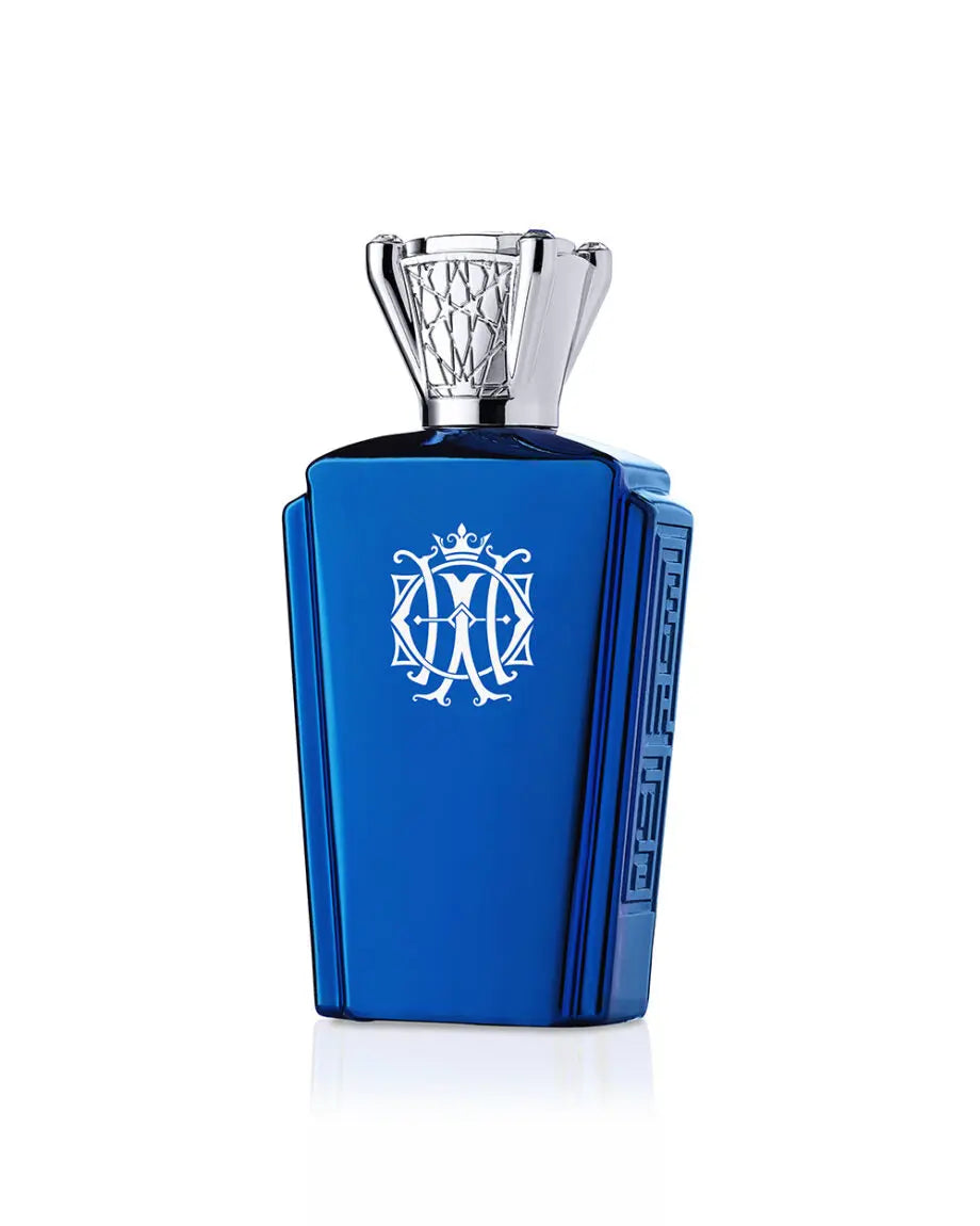 Hieno Attar Al Has unisex-hajuvesi - 100 ml