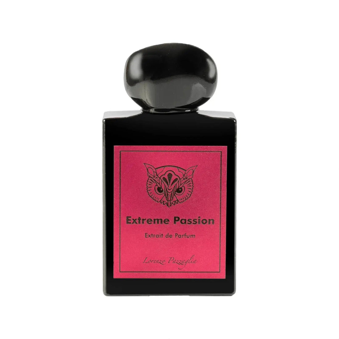 Extreme passie Lorenzo Pazzaglia - 50 ml