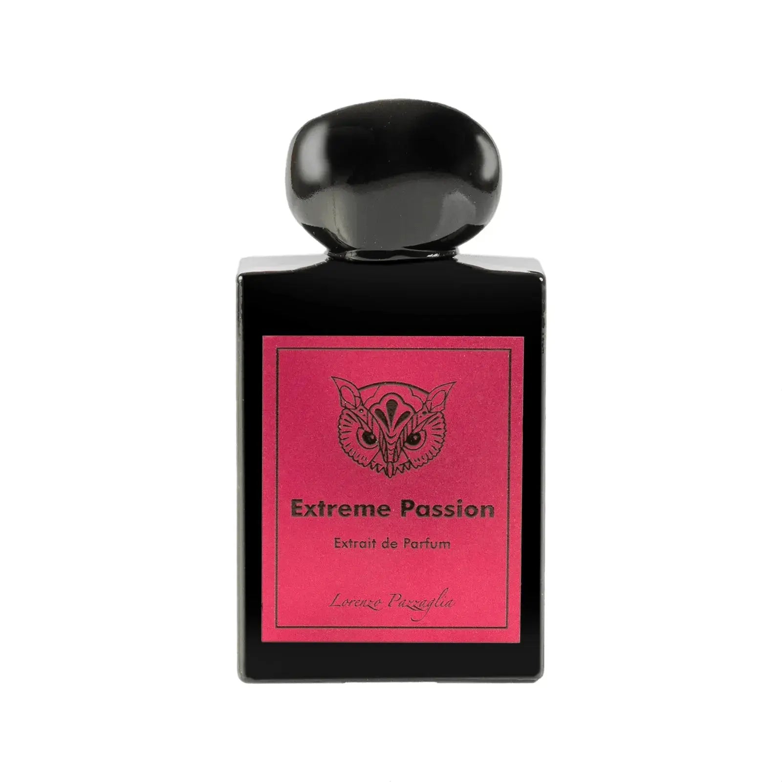 Extreme Leidenschaft Lorenzo Pazzaglia - 50 ml