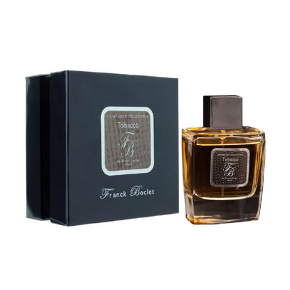 Franck boclet Tobacco EDP 50ml