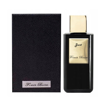 Franck Boclet Vinyl Parfum Extract 100 ml unisex