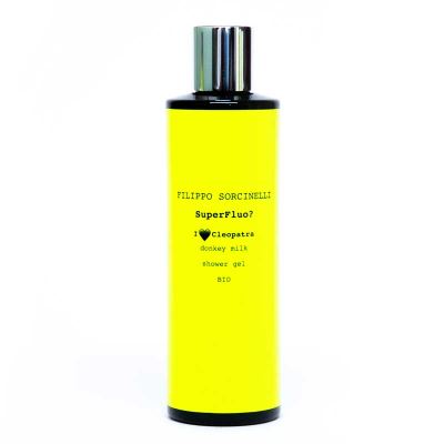 Filippo sorcinelli I Love Cleopatra -suihkugeeli 250 ml