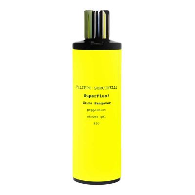 Filippo sorcinelli Ibiza Hangover Shower Gel 250 ml