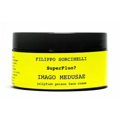 Filippo sorcinelli Imago Méduses Crème Visage 100 ml