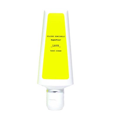 Filippo sorcinelli Crème Mains Lavs 100 ml