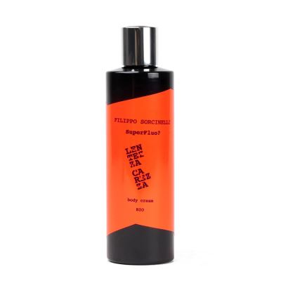 Filippo sorcinelli Langsomhed Kærtegn Kropscreme 250 ml