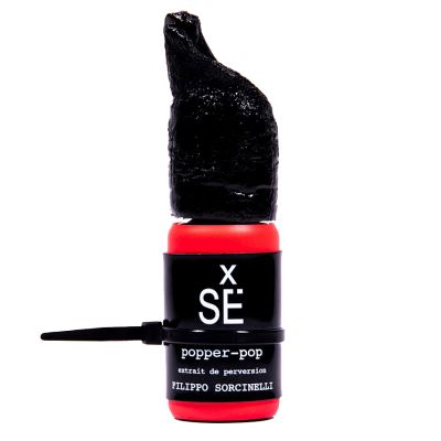 Filippo sorcinelli Popper-Pop Estratto di Profumo Unisex 30 ml