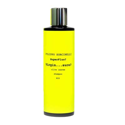 Filippo sorcinelli Virgin... Sure? Shampoo 250 ml