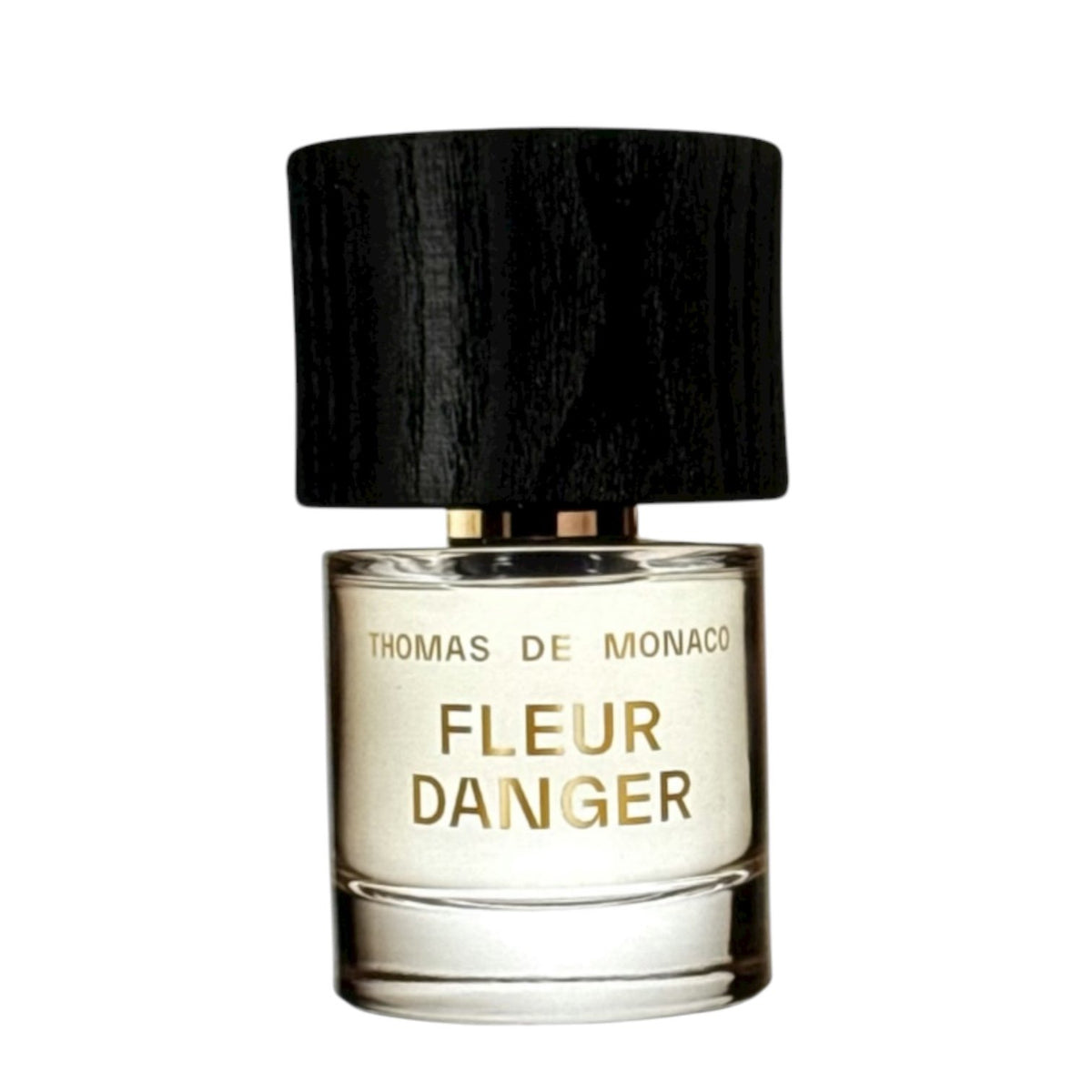 Thomas de Monaco Fleur Danger 50 ml — Estratto di Profumo