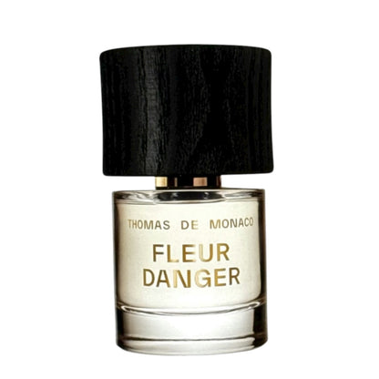 Thomas de Monaco Fleur Danger 50 ml — Estratto di Profumo