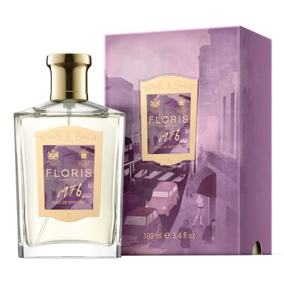 1976 Eau de Parfum Unisex 100 ml