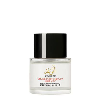 Frederic malle Promise Nebbia Capelli 100ml — Nebbia Capelli